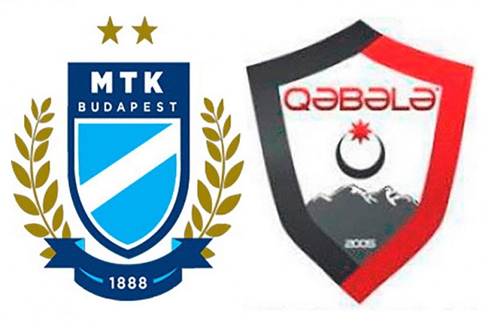 Qabala beat MTK 2-1 in UEFA Europa League qualifying encounter 